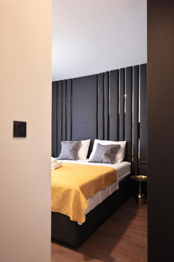 City Premium Rooms Old Town Zadar Exterior foto
